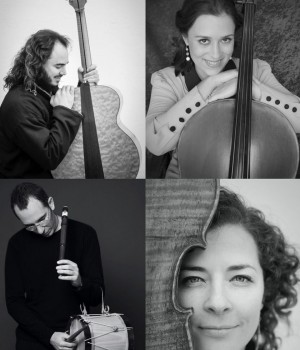 Blanca Altable & Chuchi² I Tradicionà rius 2022